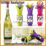 Make Plastic Wine Bottle Stoppers thumbnail-2
