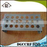 NBRSC Hot Products Custom Design Outside BBQ Grill Chili Pepper Grill Rack Pepper Holder Grill Pan thumbnail-1