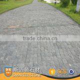Dark Grey Granite Paving Stone Cheap Grey Granite Paver thumbnail-1