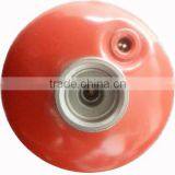 Mapp Gas Cylinder With Soldering Torch thumbnail-2
