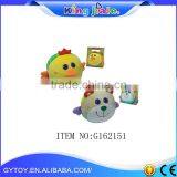 Design Your Own Plush Toy Feature Eco-Friendly Animal Plush Toy thumbnail-3