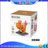 Hot-Selling High Quality Low Price Wooden Toys for Kids , Wooden Block , Block Toys thumbnail-3