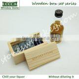 Whisky Ice Cubes | Wholesale Stone Ice Cube for Fathers Day Gifts thumbnail-1