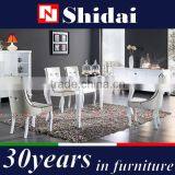 A-33 Philippine Dining Table Set / Modern Dining Set / Dining Table Set thumbnail-1
