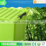 Colorful Plastic Storage Box Clothes Organizer Household Items thumbnail-3