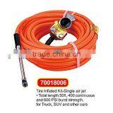 Tire Inflator Kit-Single Air Jet thumbnail-1
