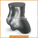 Customized Fiberglass Buttocks Mannequin thumbnail-3