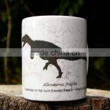 Mug Cup Ceramic Hearts Gift