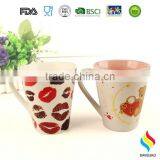 Festivel Gift 11oz Valentine Magic Mug With Customized thumbnail-1