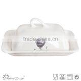 Wholesale Butter Dish Ceramic Butter Dish Electric Butter Dish thumbnail-2