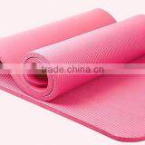 New New Products Extra Thick 15mm Nbr Exercise Yoga Mat thumbnail-3