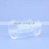 Personalized Tourist Souvenir Thick Tequila Shot Glass thumbnail-1