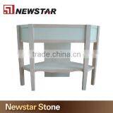 Made in China Newstar Bathroom Vanity Base Cabinets Design thumbnail-1