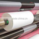 BOPP White Pearlized Film 35mic for Bag Packing thumbnail-1