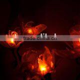 Art Deco Fairy Flower Lights thumbnail-2