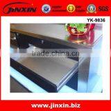 Stainless Steel Cart Drawer thumbnail-1