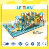 Children Indoor Naughty Castle for Sale Lt-1013a thumbnail-1