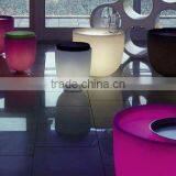 Led Color Changing Light Table/bar Table/ Led Tables/ Lighted Table/bar Table Set/out Door Table YM-ST454555 thumbnail-1