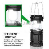 2016 Hot Selling LED Camping Light Suitable for Camping Emergency Hurrrinace thumbnail-2