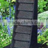 Tiers Waterfall Fountain Indoor and Outdoor Decoration thumbnail-1