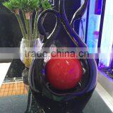 Household Tabletop Decoration Mini Water Fountainl / Mini Tabletop Fountain thumbnail-2