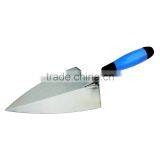 Competitive Price High Quality Bricklaying Trowel With Wooden Handle thumbnail-3