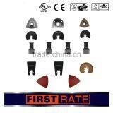 Cheap Electric Oscillating Saw Blades Multi Tool Attachments thumbnail-1
