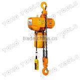 380V Electric Hoist thumbnail-1