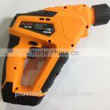 14.4V Li-ion Lithium Ion Cordless Rotary Hammer thumbnail-1