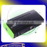 Multi-function Auto Emergency Start Power Supply 12V Charging Treasure Ignition Starter 13800mAH thumbnail-1