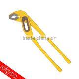 Groove Joint Plier, Water Pump Pliers, with CE