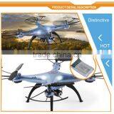 New Products 2016 SYMA X5HC 2.4Ghz Remote Control Powerful rc Superior Helicopter thumbnail-4