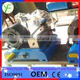 Small Manual 2'' High Pressure Industial Hydraulic Hose Fitting Crimping Machine thumbnail-4
