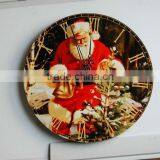 Christmas Clock Decoration JA20-CL1626 thumbnail-1