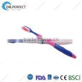 Home Toothbrush Big Handle Oral Care Dupont Tynex Adult Tooth Brush thumbnail-3