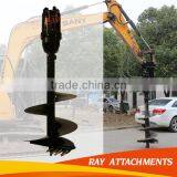 Digging Machinery Tools for Soil Digging Machinery