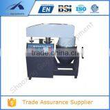 AMM-10H Битумный горизонтальный мешалочный смеситель