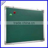 60X45CM Magnetic Geen Writing Board With Aluminium Frame thumbnail-1