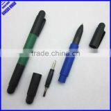2014 Promtional Item Multi Functional 3 in 1 Screwdriver Pen thumbnail-1