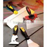 Rubber Handle Putty Knife Different Handle Availabel High Quality thumbnail-1