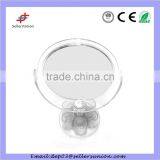 HX150930-1 Free Standing Framed Mirror thumbnail-1