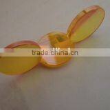 20mm Diameter Co2 Laser Focus Lens II VI Brand Laser Focus Lens63.5mm Focal Length thumbnail-2