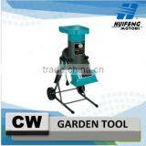 Garden Wood Shredder thumbnail-1