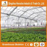 Heracles Trade Assurance Used Greenhouse Frames for Sale thumbnail-4
