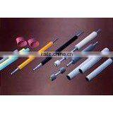 Drawing Combing Cots