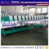 China Surat Hot Selling TP434 Flat Embroidery Machine Spare Parts