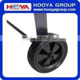 Galvanized Movable Cheap Metal Planter Holder thumbnail-5