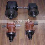 RG Series 55hp Right Angle Gearbox thumbnail-4