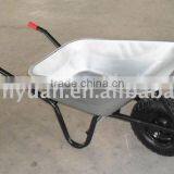WB6414T European Market Wheel Barrow thumbnail-1