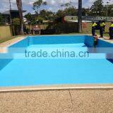 Swimming Pool Plastic Waterproof Vinyl Pool PVC Liner thumbnail-4